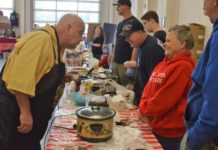Cullman EMS 9-1-1 Chili Supper & Cook-Off set for Feb. 22