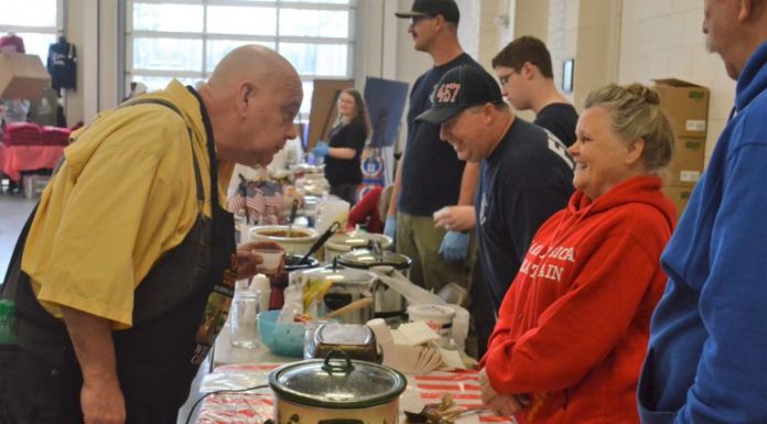 Cullman EMS 9-1-1 Chili Supper & Cook-Off set for Feb. 22