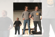 Big move with ‘Little Shop of Horrors’