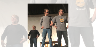 Big move with ‘Little Shop of Horrors’