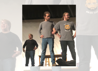 Big move with ‘Little Shop of Horrors’