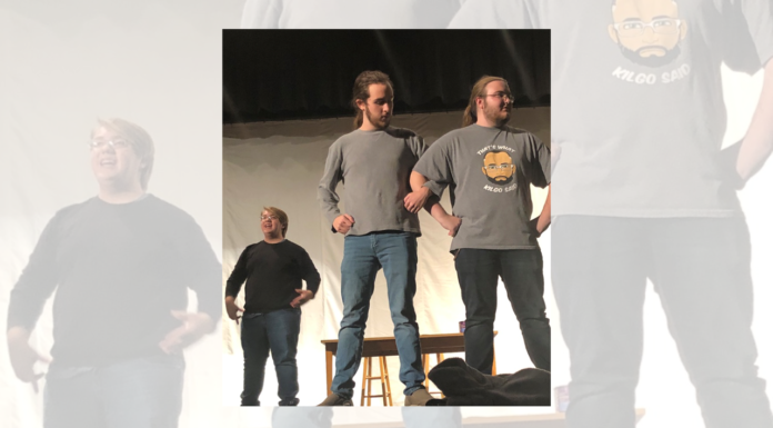 Big move with ‘Little Shop of Horrors’