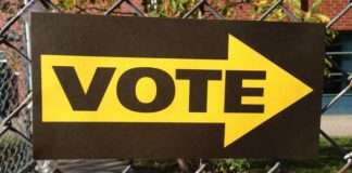 100 days left to apply for absentee ballot for Primary Runoff