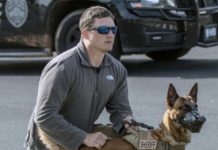 Prayer vigil for injured deputy this Saturday