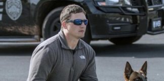 Injured CCSO Deputy Clark transferred to Shepherd Center in Atlanta