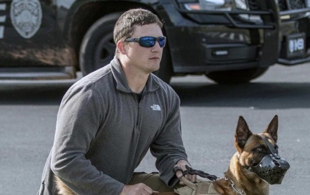 Injured CCSO Deputy Clark transferred to Shepherd Center in Atlanta