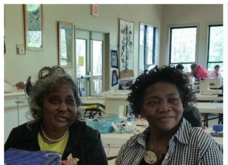 Living Alabama history: North Alabama Agriplex to host celebrated Gee’s Bend Quilters Feb. 27