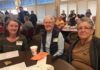 Empty Bowls, full hearts