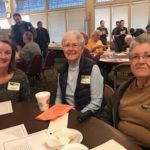 Empty Bowls, full hearts