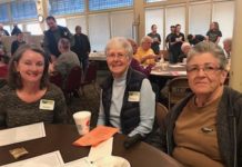Empty Bowls, full hearts