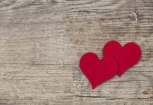 LIST: Local Valentine’s Day events