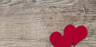 LIST: Local Valentine’s Day events