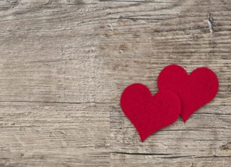 LIST: Local Valentine’s Day events