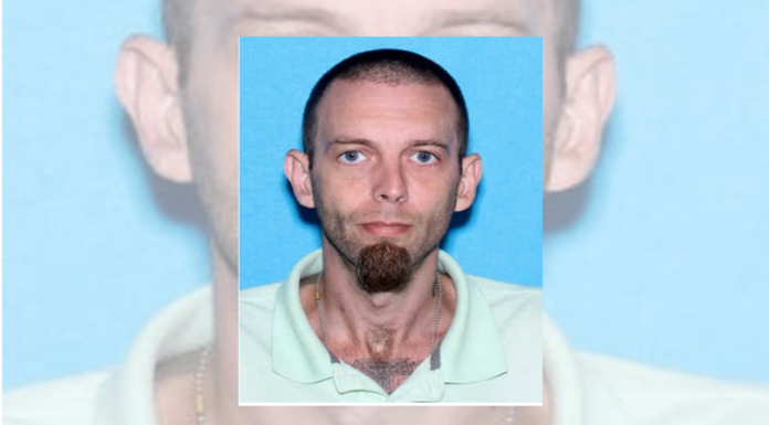 Suspect in murder of Kimberly police officer was out on bond in Cullman Co. cases