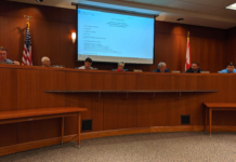 Cullman council approves road construction for NAFCO, tax abatement for Royal Technologies; update on Eva Road bridge