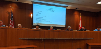 Cullman council approves road construction for NAFCO, tax abatement for Royal Technologies; update on Eva Road bridge