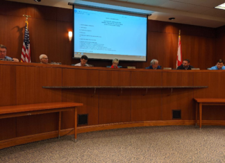 Cullman council approves road construction for NAFCO, tax abatement for Royal Technologies; update on Eva Road bridge