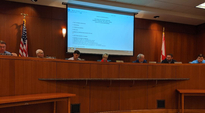 Cullman council approves road construction for NAFCO, tax abatement for Royal Technologies; update on Eva Road bridge