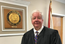 (Updated) Alabama Court of the Judiciary issues final judgement in case of District Judge Kim Chaney