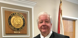 (Updated) Cullman Judge Kim Chaney announces retirement