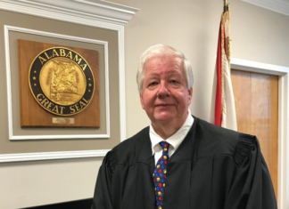 (Updated) Alabama Court of the Judiciary issues final judgement in case of District Judge Kim Chaney