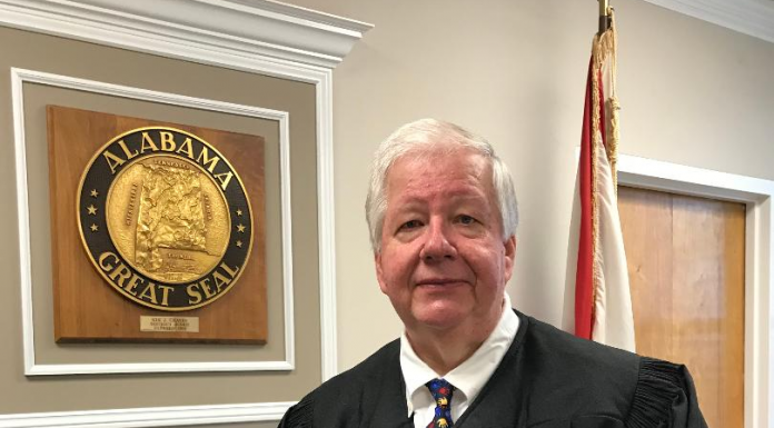 (Updated) Alabama Court of the Judiciary issues final judgement in case of District Judge Kim Chaney