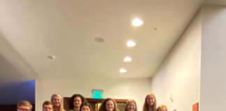 Cullman High medical students excel at state HOSA competition