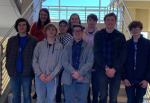 West Point High sweeps district scholars’ bowl tournament for 8th consecutive year