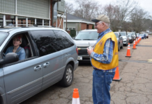 Cullman Lions Club Fish and Ham Dinner this Saturday