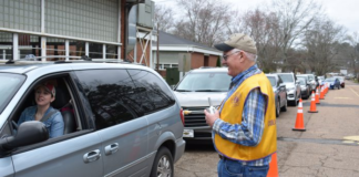 Cullman Lions Club Fish and Ham Dinner this Saturday