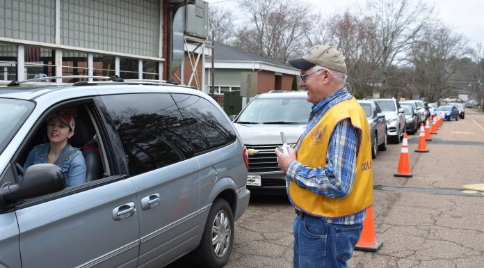 Cullman Lions Club Fish and Ham Dinner this Saturday