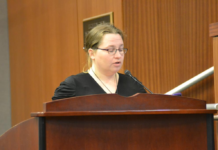 Cullman council approves study for traffic light at Cherokee Ave./24th St. SW, hears protest of RV park