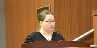 Cullman council approves study for traffic light at Cherokee Ave./24th St. SW, hears protest of RV park