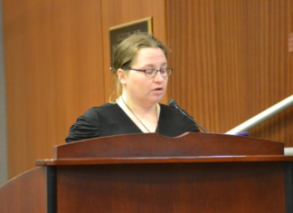 Local citizen protests RV park; Cullman Parks, Recreation & Sports Tourism responds