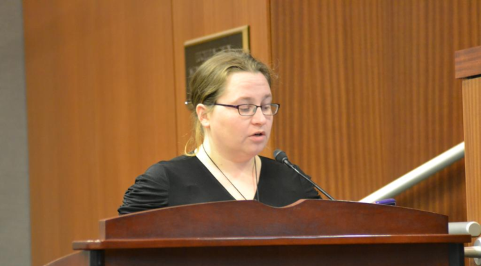 Cullman council approves study for traffic light at Cherokee Ave./24th St. SW, hears protest of RV park