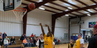 Come cheer on the Cullman Hoop Stars!