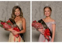 CHS crowns Miss Southerner, 2020 Fair Queen Representative