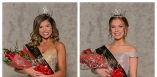 CHS crowns Miss Southerner, 2020 Fair Queen Representative