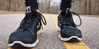 GHHS holding 5K to raise funds for student travel