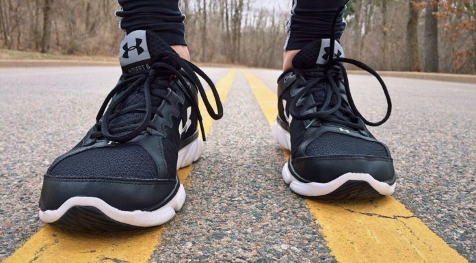 GHHS holding 5K to raise funds for student travel