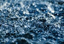 Area under Flood Warning