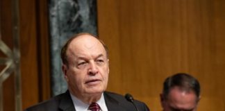 Shelby applauds passage of Coronavirus emergency supplemental funding package