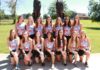 WSCC women’s cross country team named Academic Team of the Year for 4.0 GPA during Fall 2019 semester