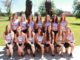 WSCC women’s cross country team named Academic Team of the Year for 4.0 GPA during Fall 2019 semester
