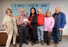 Empty Bowls raises whopping $24K for Cullman Caring for Kids