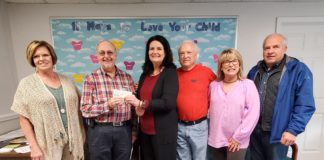 Empty Bowls raises whopping $24K for Cullman Caring for Kids