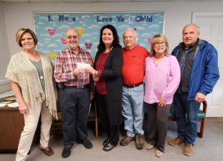 Empty Bowls raises whopping $24K for Cullman Caring for Kids