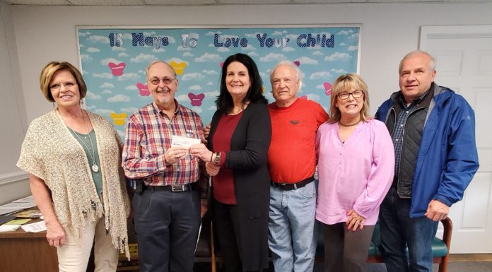 Empty Bowls raises whopping $24K for Cullman Caring for Kids