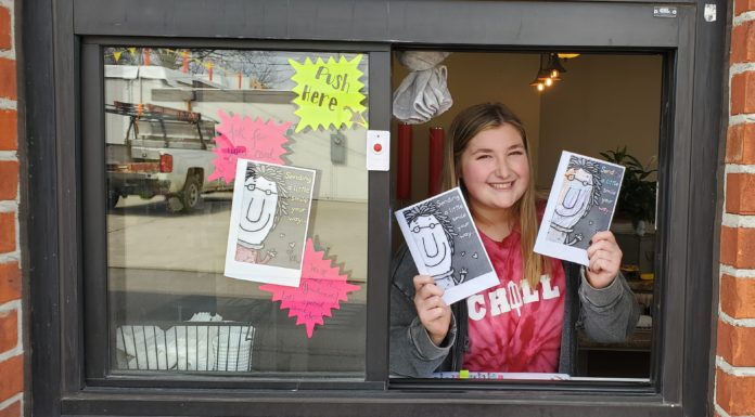 Bringing out the best: ‘Every act of kindness can make a difference’