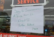 Local businesses adapt to coronavirus pandemic and state health orders